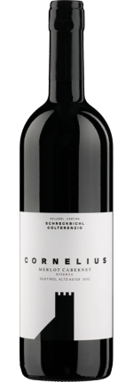 2021 Merlot-Cabernet Cornelius Südtirol Alto Adige DOC Schreckbichl Colterenzio