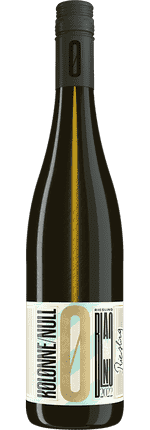 2023 Verdejo Entalkoholisiert / désalcoolisé Kolonne Null
