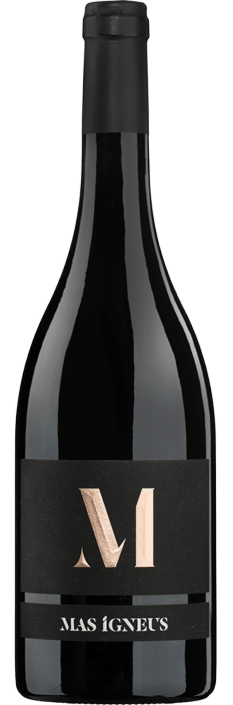 2020 M de Mas Igneus Priorat DOCa