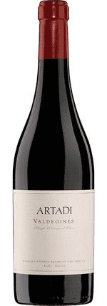 2018 Valdeginés Bodegas y Viñedos Artadi Grupo (Bio)