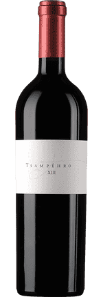 2023 Tsampéhro Rouge XII Valais AOC Clos de Tsampéhro