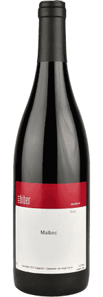 2022 Malbec VdP Suisse Cave Biber