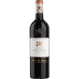 Château Pape Clément 2016 フルボディ赤ワイン 2016 Château Pape Clément Cru Classé de Graves | Mövenpick Wein Shop