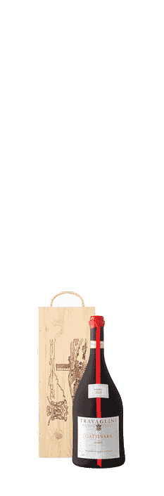 2018 Gattinara DOCG Riserva Giancarlo Travaglini