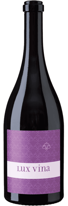 2022 Cornalin Neyrun Valais AOC Lux Vina Domaines des Chevaliers