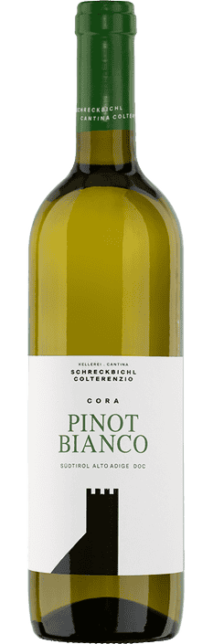 2023 Pinot Bianco Cora Südtirol Alto Adige DOC Schreckbichl Colterenzio