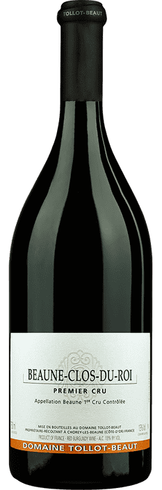 2023 Beaune Clos du Roi 1er Cru AOC Domaine Tollot-Beaut
