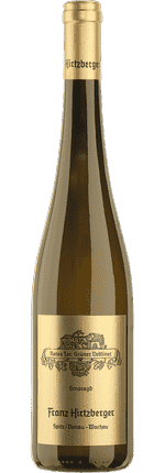 2019 Grüner Veltliner Smaragd Rotes Tor Weingut Franz Hirtzberger