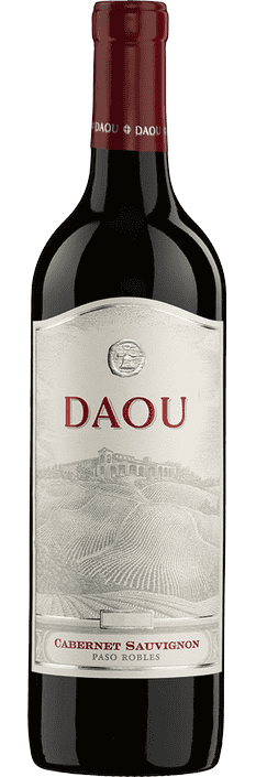 2022 Cabernet Sauvignon Paso Robles Daou Vineyards