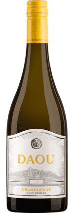 2021 Chardonnay Paso Robles Daou Vineyards