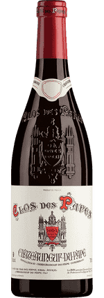 2023 Châteauneuf-du-Pape AOC Clos des Papes
