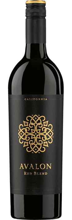 2018 Red Blend California Avalon Winery