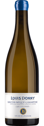 2020 Macôn-Milly-Lamartine AOC Les Collonges Louis Dorry