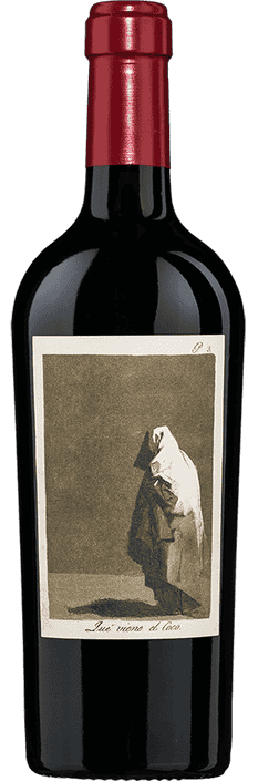 2019 El Coco Napa Valley G. B. Crane Vineyard