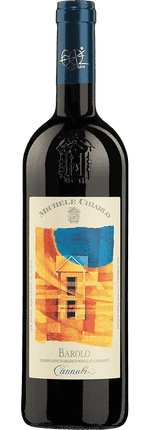 2015 Barolo DOCG Cannubi Michele Chiarlo