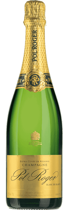 2000 Champagne Blanc de Blancs Vintage Brut Pol Roger