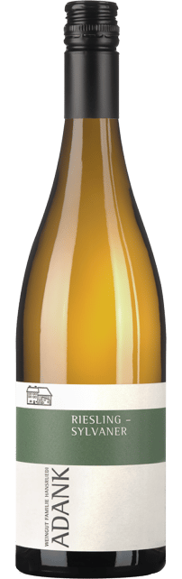 2024 Fläsch Riesling-Sylvaner Graubünden AOC Weingut Familie Hansruedi Adank