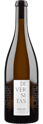 2022 Riesling Diversitas Valais AOC Cave du Rhodan