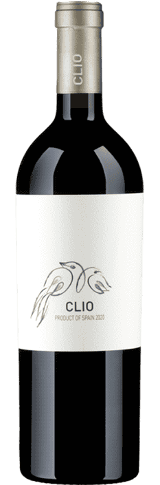2022 Clio Jumilla DOP Bodegas El Nido (Bio)