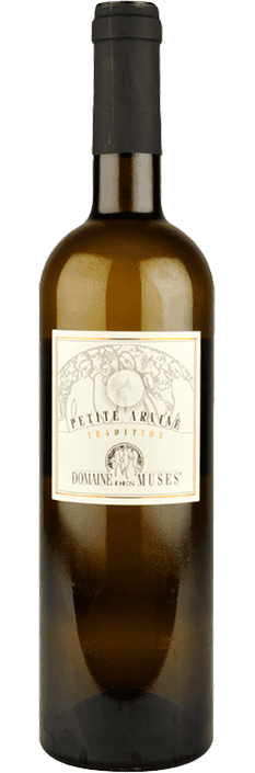 2016 Petite Arvine Tradition Valais AOC Domaine des Muses