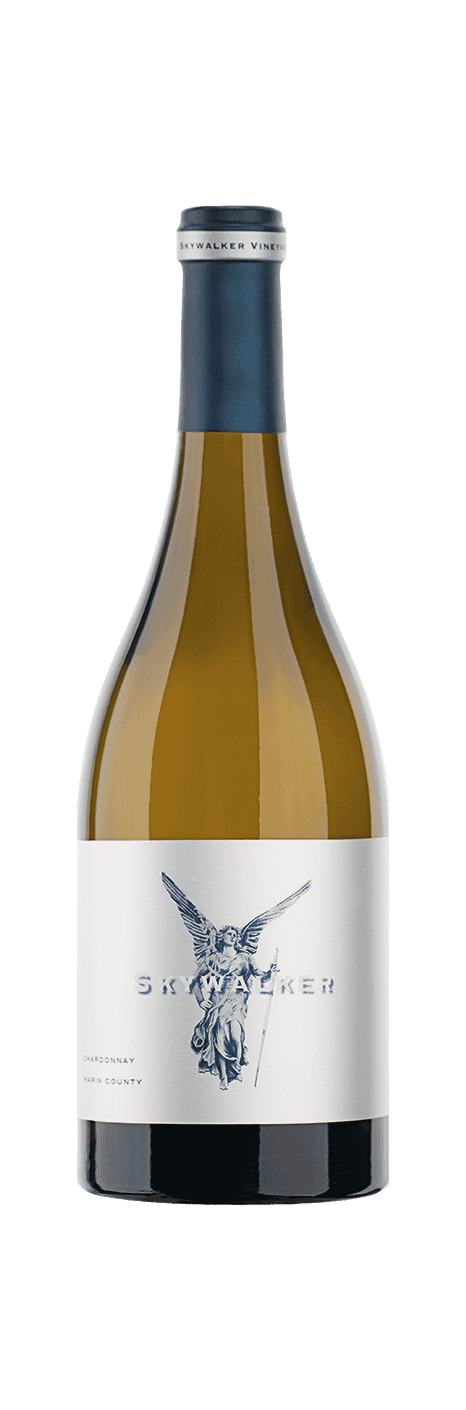 スカイウォーカー シャルドネ 2019 2019 Chardonnay Marin County Skywalker Vineyards | Mövenpick