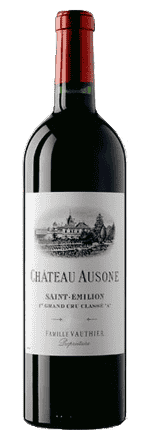 2011 Château Ausone 1er Grand Cru Classé A St-Emilion AOC
