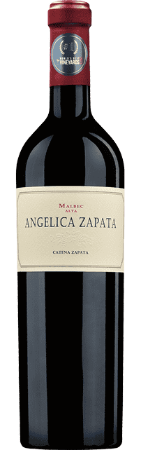 2021 Malbec Alta Angélica Zapata Mendoza Bodega Catena Zapata