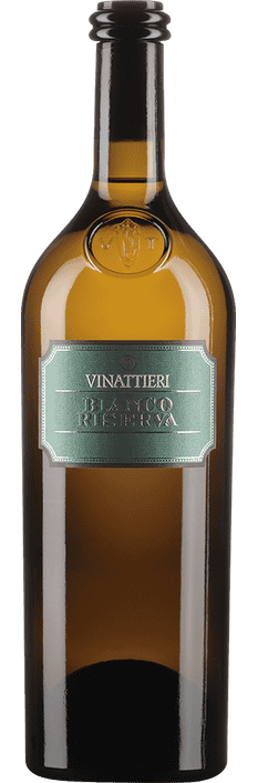 2023 Chardonnay Riserva Ticino DOC Vinattieri Ticinesi