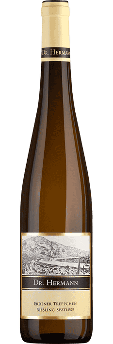 2020 Riesling Spätlese Erdener Treppchen Weingut Dr. Hermann