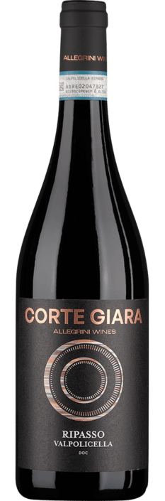 2024 Valpolicella DOC Ripasso La Groletta Corte Giara by Allegrini
