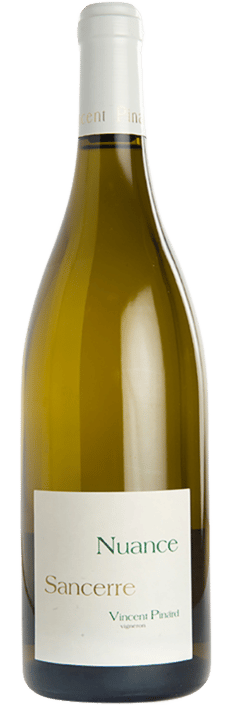 2018 Sancerre AOC Nuance Vincent Pinard