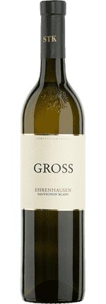 2022 Sauvignon Blanc Ehrenhausen Südsteiermark DAC Weingut Gross
