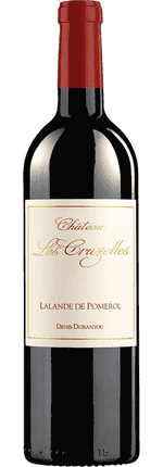 2018 Château Les Cruzelles Lalande-de-Pomerol AOC