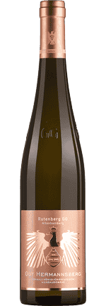 2020 Riesling GG trocken VDP.Grosse Lage Altenbamberg Rotenberg Gut Hermannsberg