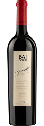 2019 Baigorri Garnacha Rioja DOCa Bodegas