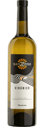 2022 Viognier SanZeno Ticino DOC Tamborini