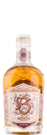 Rum Bonpland VSOP Rouge