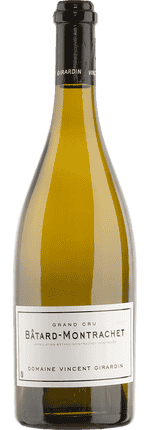 2020 Bâtard-Montrachet Grand Cru AOP PVG Pierre Girardin