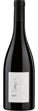 2017 G Lirac AOP Domaine Coudoulis