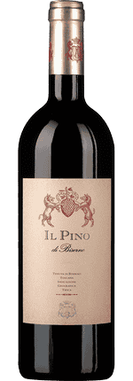 2022 Il Pino di Biserno Toscana IGT Tenuta