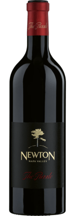 2018 The Puzzle Napa Valley Newton Vineyard