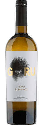 2022 El Goru Blanco Vino d'España Ego Bodegas