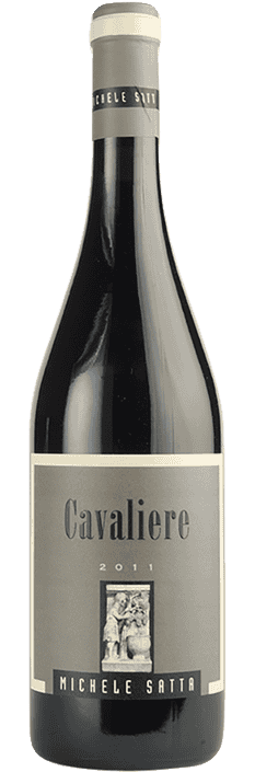 2019 Cavaliere Sangiovese Toscana IGT Michele Satta