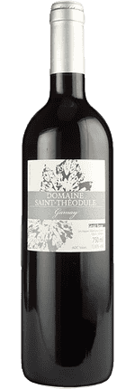 2023 Gamay Domaine St-Théodule Martigny Valais AOC Gérald Besse