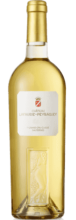 2017 Château Lafaurie-Peyraguey 1er Cru Classé Sauternes AOC