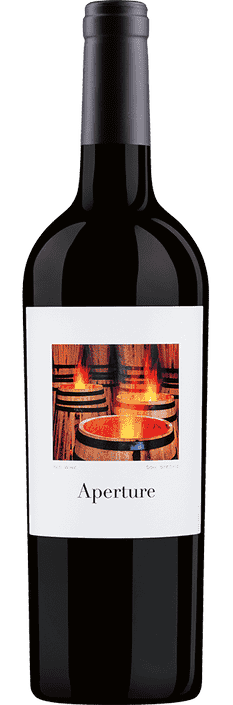 2020 Aperture Red Alexander Valley - Sonoma County Cellars