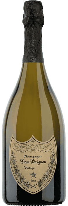 2015 Champagne Brut Cuvée Dom Pérignon Moët & Chandon