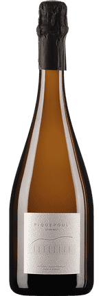 2023 Picpoul de Pinet AOP Extra Brut Famille Guibert
