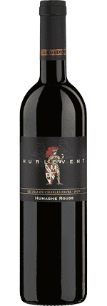 2020 Humagne Rouge Hurlevent Valais AOC Les Fils de Charles Favre