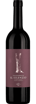 2023 Il Silenzio Vallombrosa Merlot Ticino DOC Riserva Tamborini